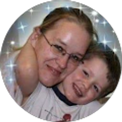 Profile photo of Heidi Rackel