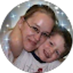 Profile photo of Heidi Rackel
