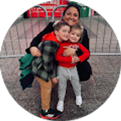 Profile photo of Nicole Danley