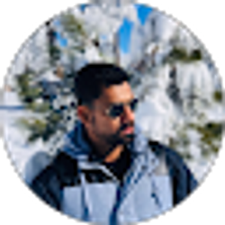 Profile photo of Ratheesh Kumar