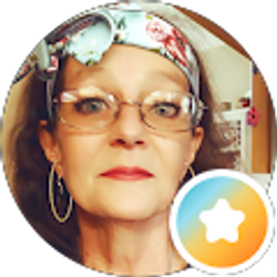 Profile photo of Anita Draggoo
