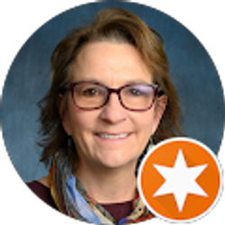 Profile photo of Cindy Lair - CDA