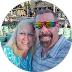 Profile photo of Stephanie Adamson