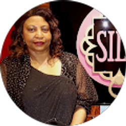 Profile photo of Donnetta Mathis