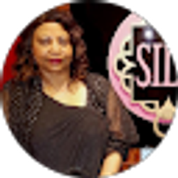 Profile photo of Donnetta Mathis