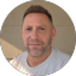 Profile photo of Jesse Weiner