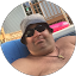 Profile photo of SHAUN STRIEGEL