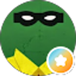 Profile photo of Robin Bottemiller