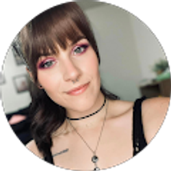 Profile photo of Alexis Martin