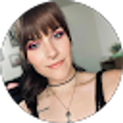 Profile photo of Alexis Martin