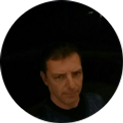 Profile photo of Charles Kirby