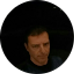 Profile photo of Charles Kirby