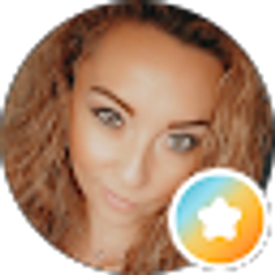 Profile photo of Delfina Ramey