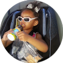 Profile photo of Danielle Humphrey