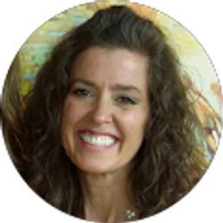 Profile photo of Lory Weinreich