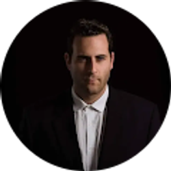 Profile photo of Anthony Giarratano