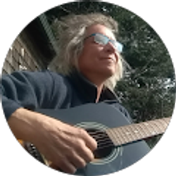 Profile photo of Jason Buzzard