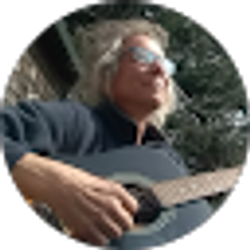 Profile photo of Jason Buzzard