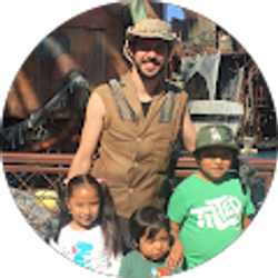 Profile photo of María Serrano