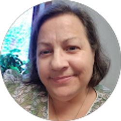 Profile photo of Mary Minard