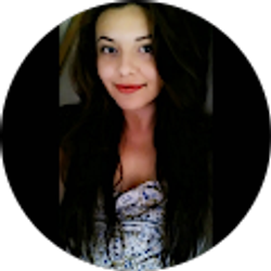 Profile photo of Kersty Cortez