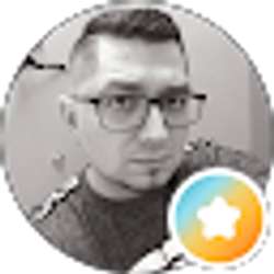 Profile photo of Pablo Irizarry