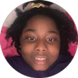 Profile photo of Adrianna