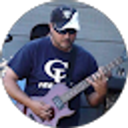 Profile photo of Todd Matthews