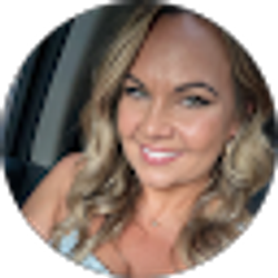 Profile photo of Ashley Dollison