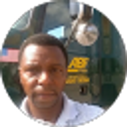Profile photo of Ricky Crumpton