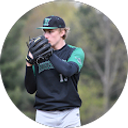 Profile photo of Hunter Winston