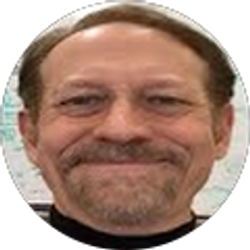 Profile photo of Samuel Levinson