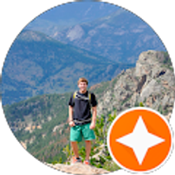 Profile photo of Ryan Martin