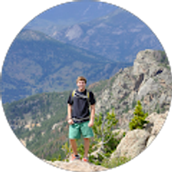 Profile photo of Ryan Martin