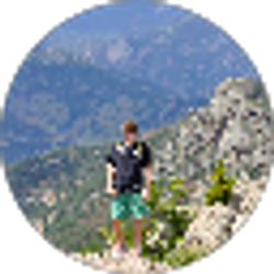 Profile photo of Ryan Martin