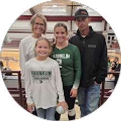 Profile photo of Terry Cambiano