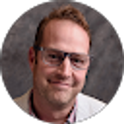 Profile photo of Paul Bickford
