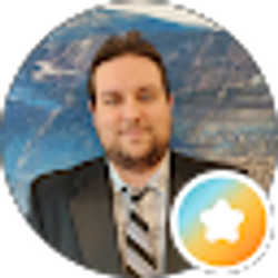 Profile photo of Brandon Cook
