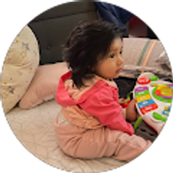 Profile photo of Alma Dominguez