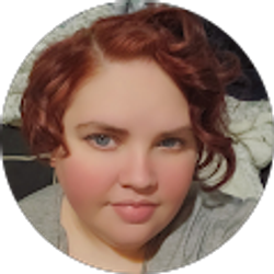 Profile photo of Krystal Lee