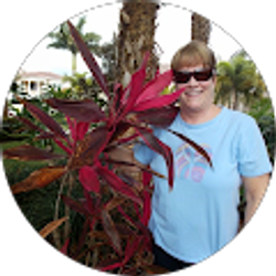 Profile photo of Shirley Hicks