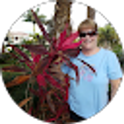 Profile photo of Shirley Hicks