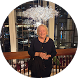 Profile photo of Colleen Sachs