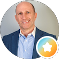 Profile photo of Mitch Siegel