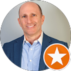 Profile photo of Mitch Siegel