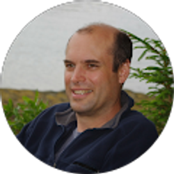Profile photo of Peter Rand