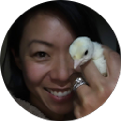 Profile photo of Bess K. Daubenmire