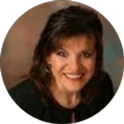 Profile photo of Gayle Vitale