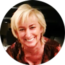 Profile photo of Sue Carsey