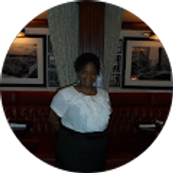 Profile photo of Deborah Jackson